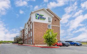 Extended Stay America Select Suites - Oklahoma City - Norman