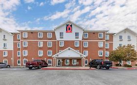 Studio 6 Extended Stay Oklahoma City Norman Ok